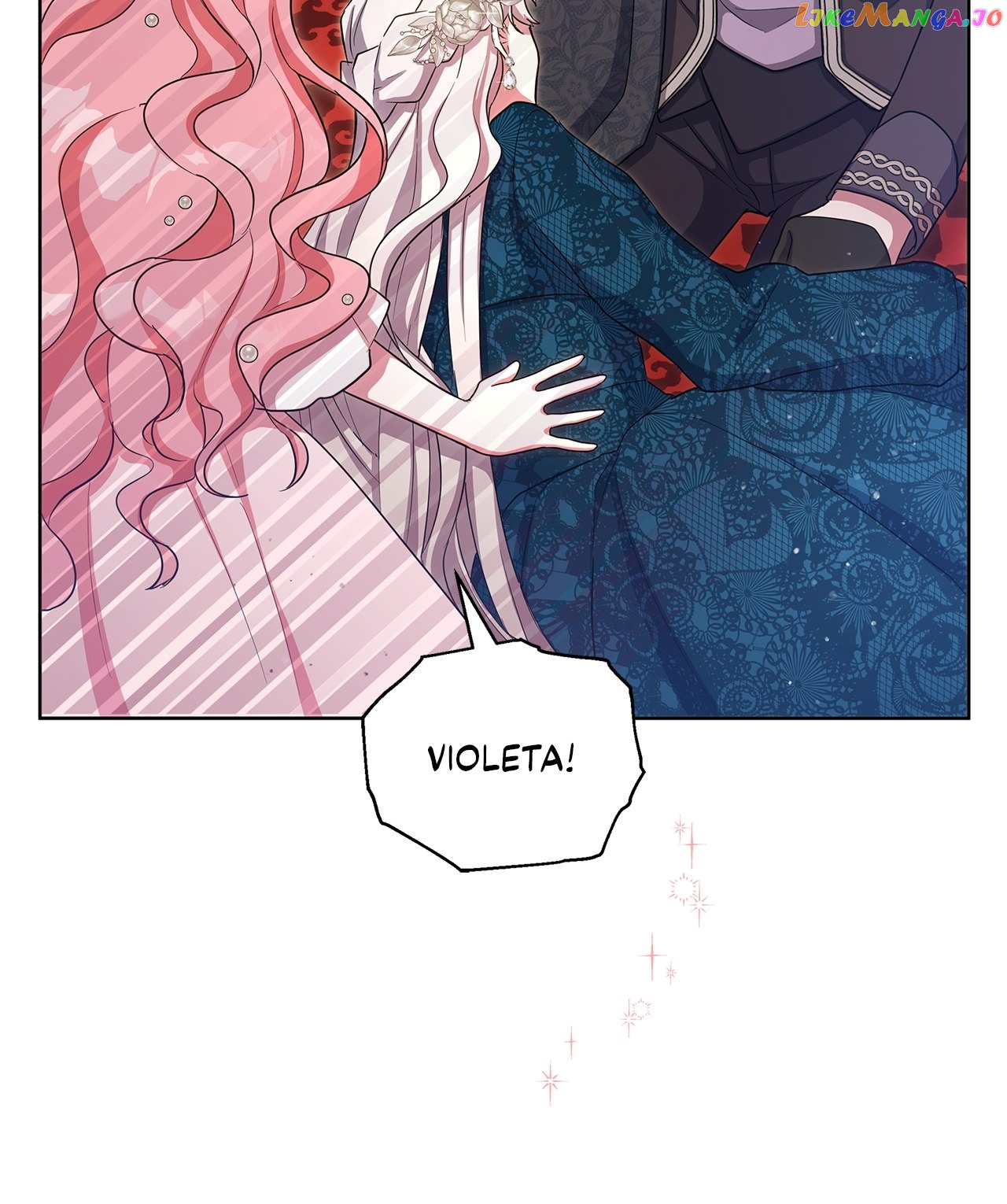 The Villainous Princess Won't Tolerate a Bad Ending Chapter 6 - page 13