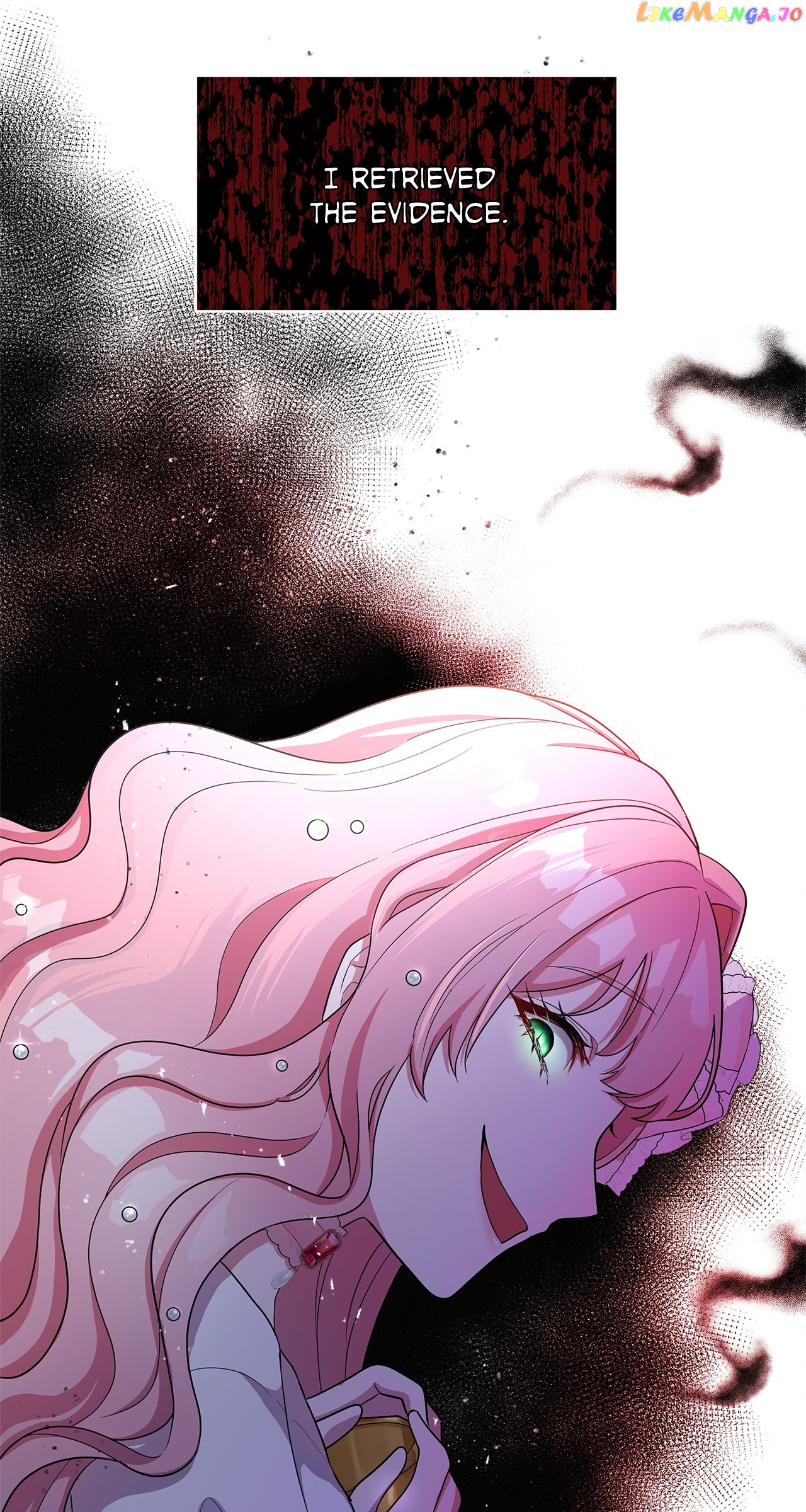 The Villainous Princess Won't Tolerate a Bad Ending Chapter 6 - page 16