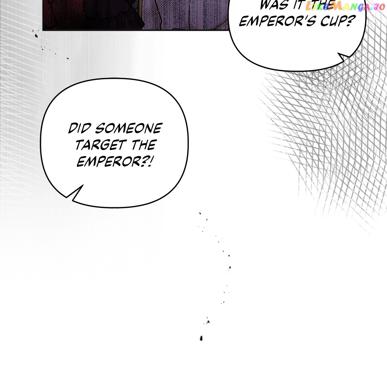 The Villainous Princess Won't Tolerate a Bad Ending Chapter 6 - page 25