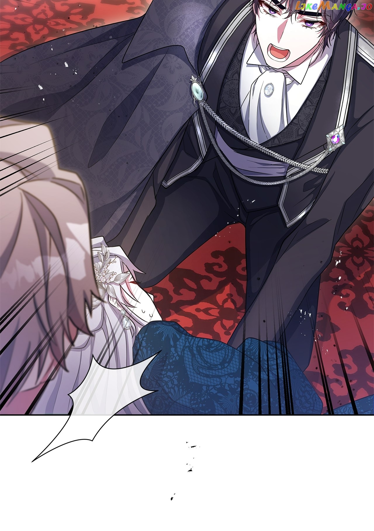 The Villainous Princess Won't Tolerate a Bad Ending Chapter 6 - page 29