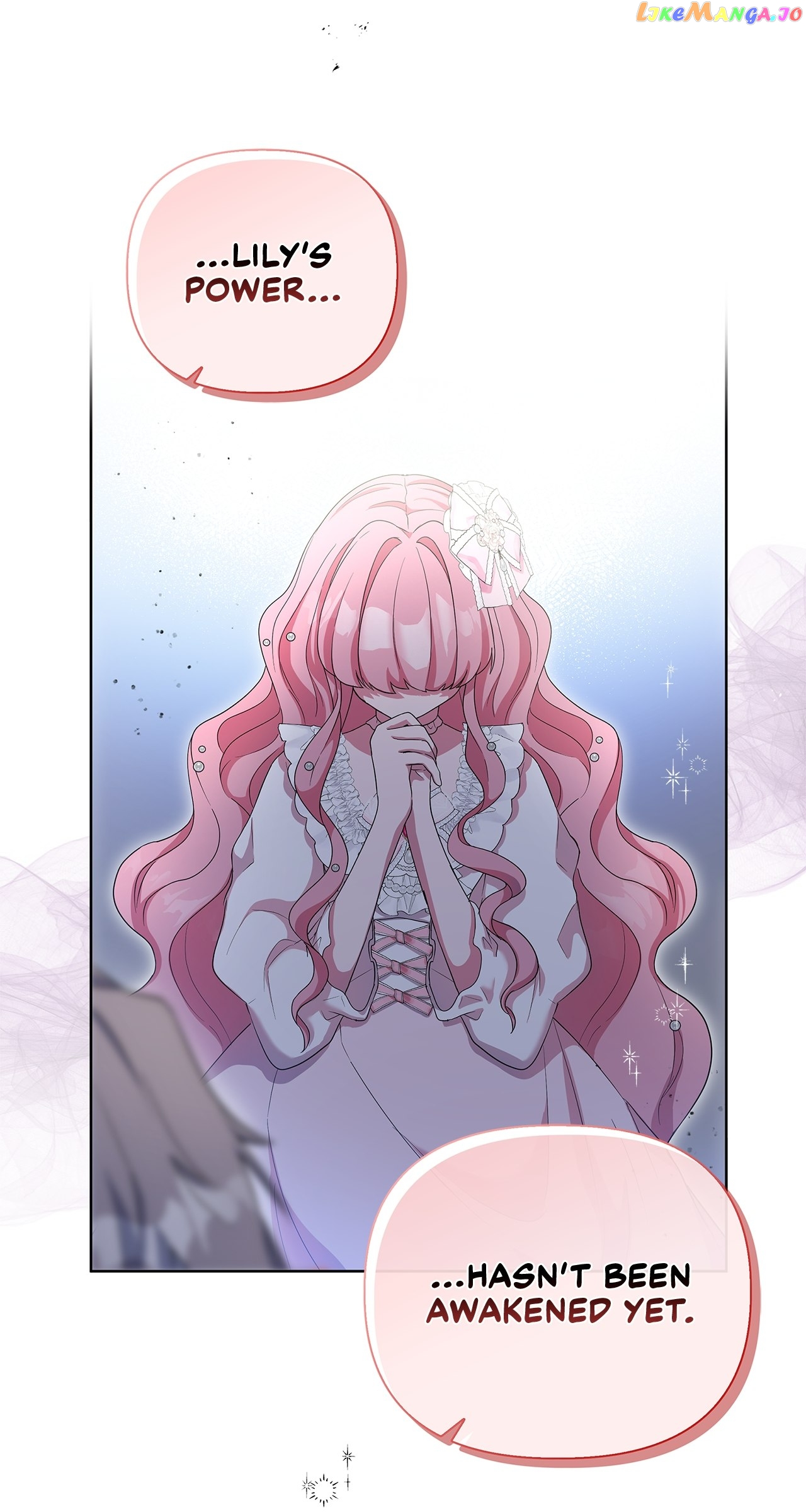 The Villainous Princess Won't Tolerate a Bad Ending Chapter 6 - page 31