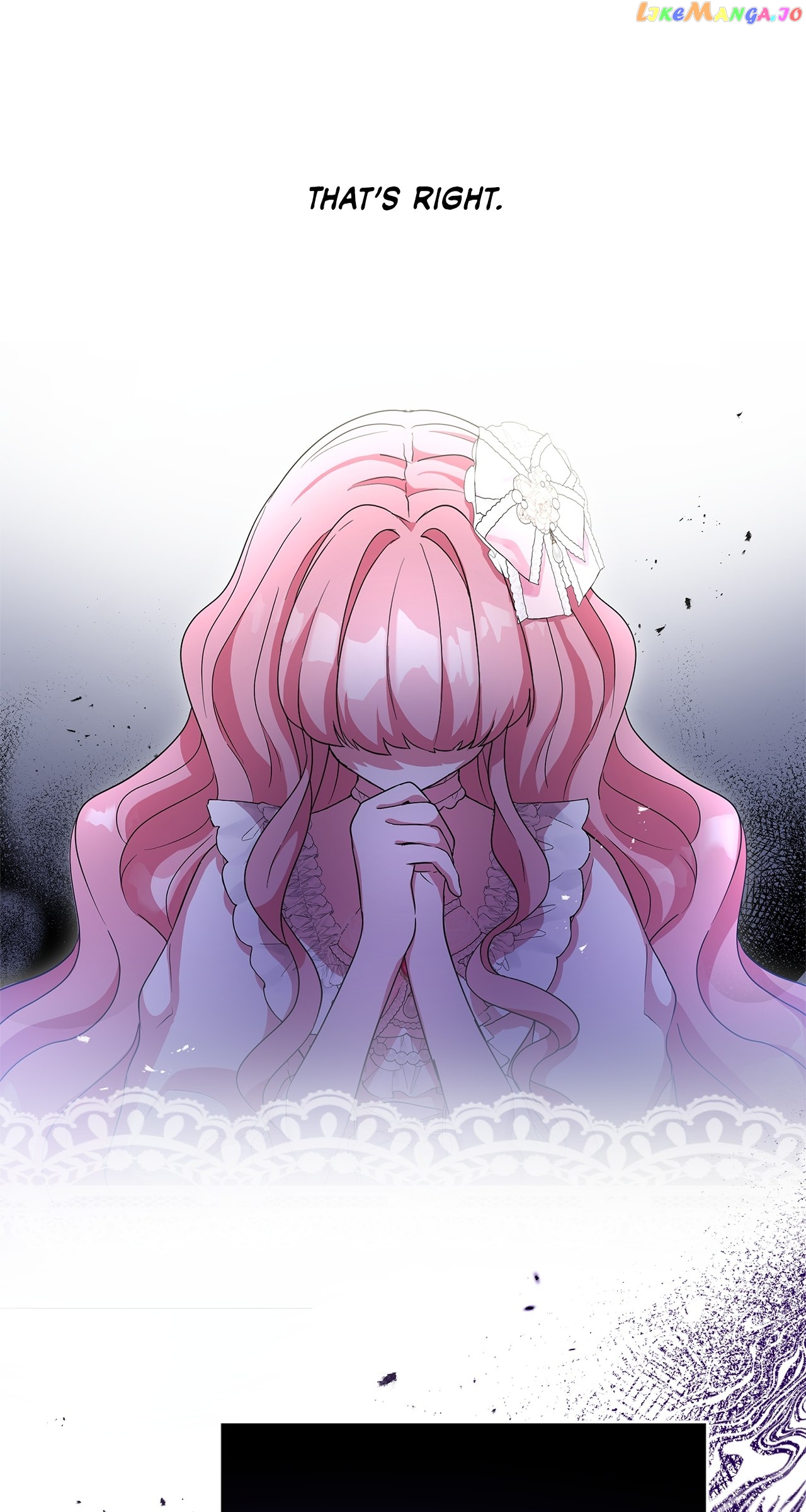 The Villainous Princess Won't Tolerate a Bad Ending Chapter 6 - page 33