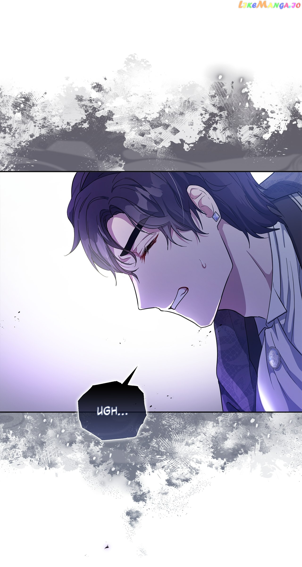 The Villainous Princess Won't Tolerate a Bad Ending Chapter 6 - page 40
