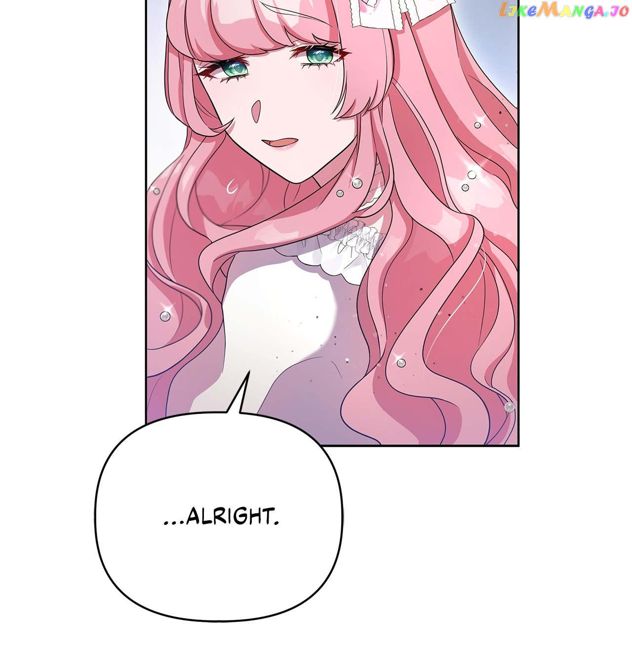 The Villainous Princess Won't Tolerate a Bad Ending Chapter 6 - page 54