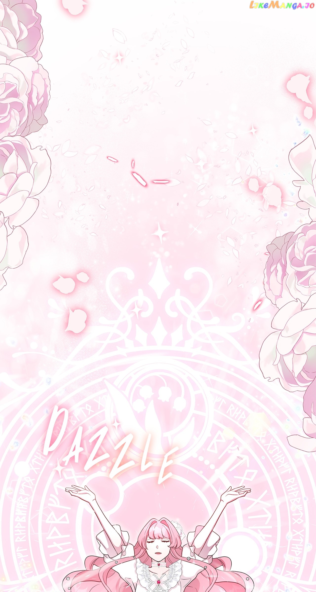 The Villainous Princess Won't Tolerate a Bad Ending Chapter 6 - page 57