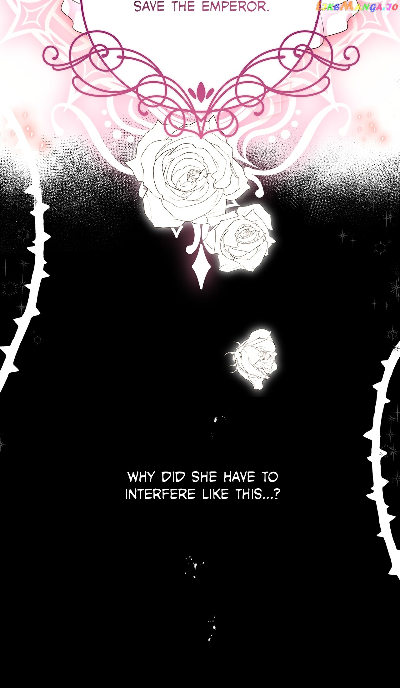 The Villainous Princess Won't Tolerate a Bad Ending Chapter 6 - page 9