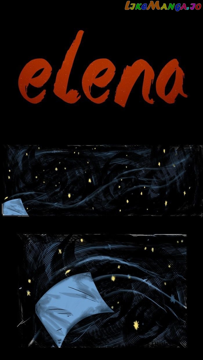 Elena - Manga chapter 1 - page 2