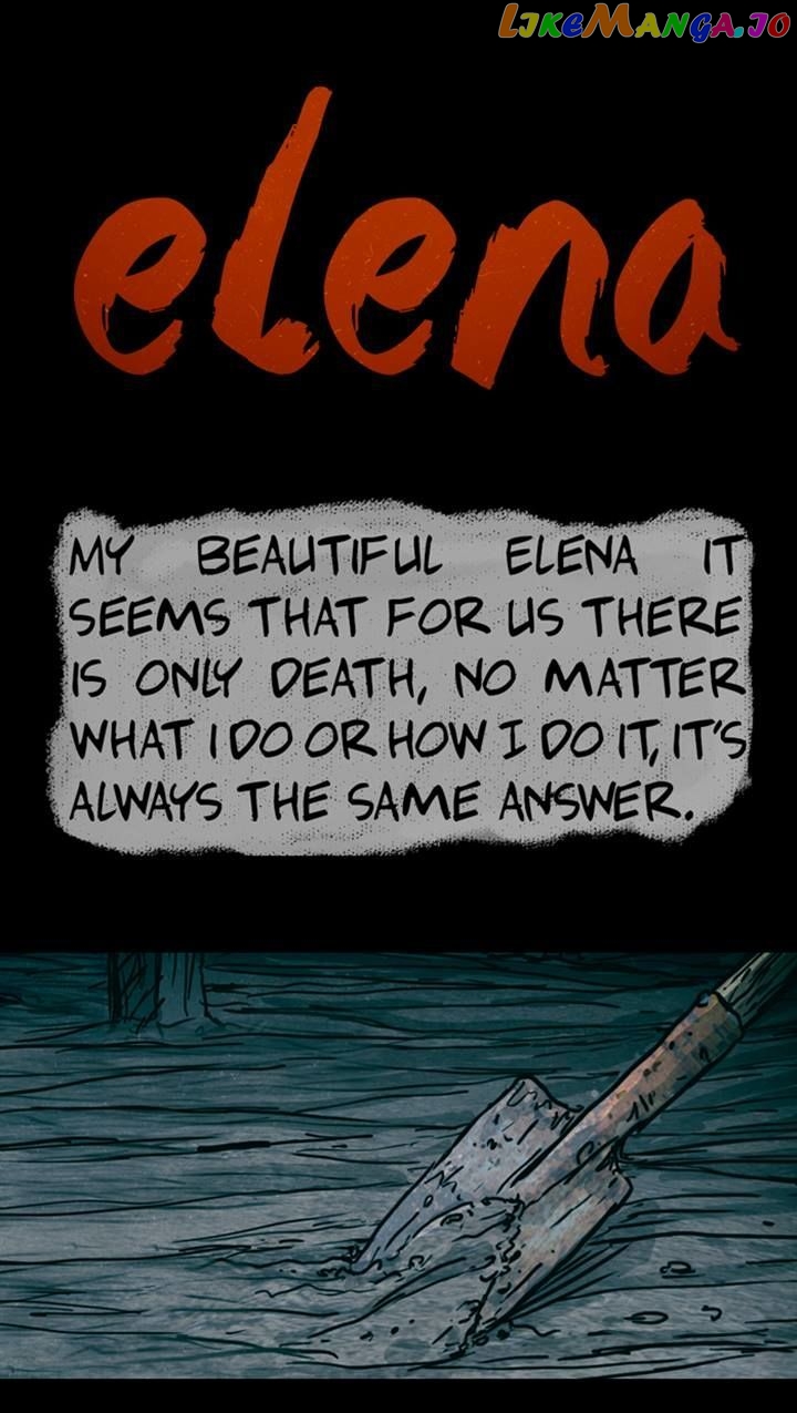 Elena - Manga chapter 4 - page 2