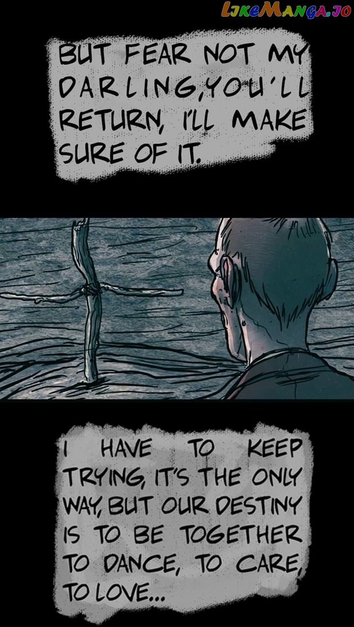 Elena - Manga chapter 4 - page 3
