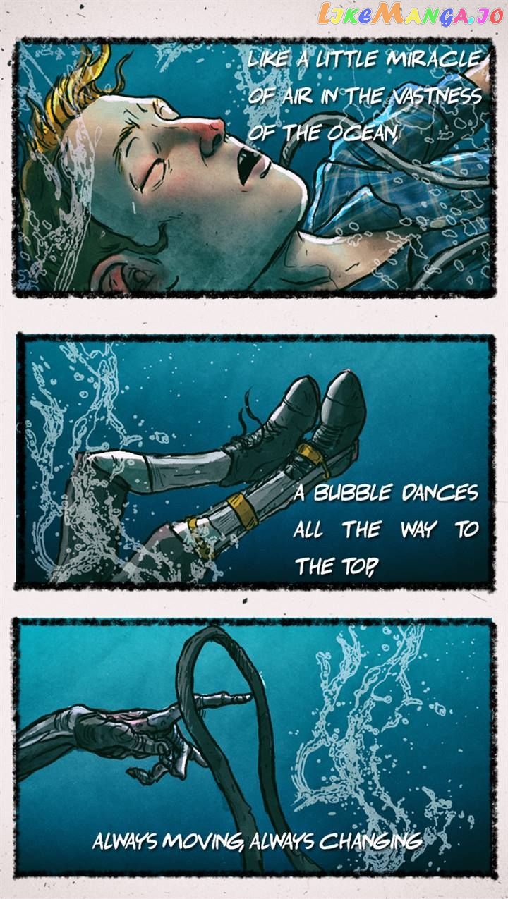 Elena - Manga chapter 9 - page 4