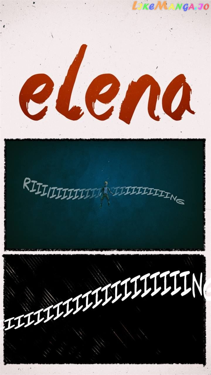 Elena - Manga chapter 12 - page 1