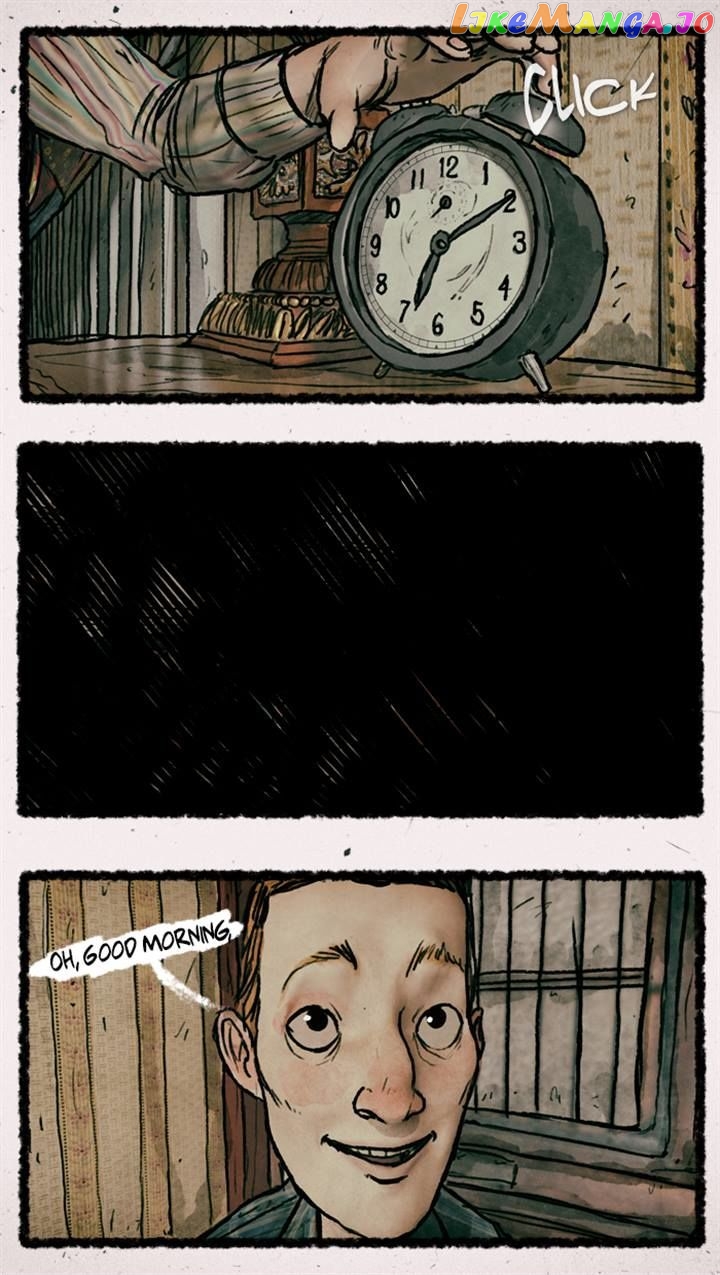 Elena - Manga chapter 12 - page 6