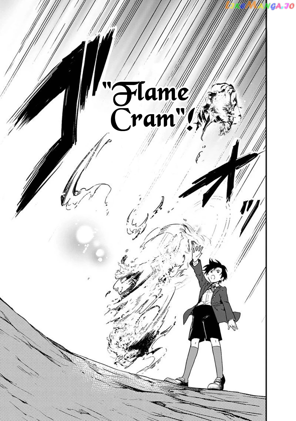 My Death Flags Show No Sign Of Ending chapter 2 - page 19