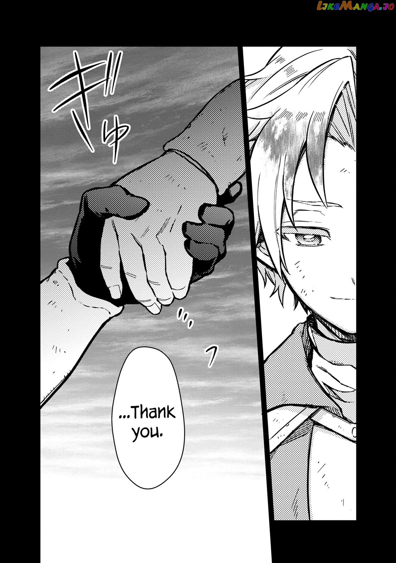 My Death Flags Show No Sign Of Ending chapter 47 - page 20