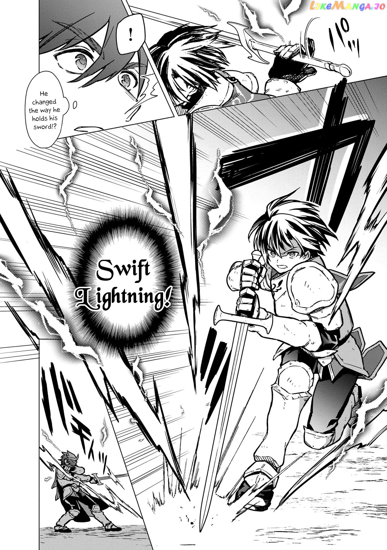 My Death Flags Show No Sign Of Ending chapter 47 - page 30