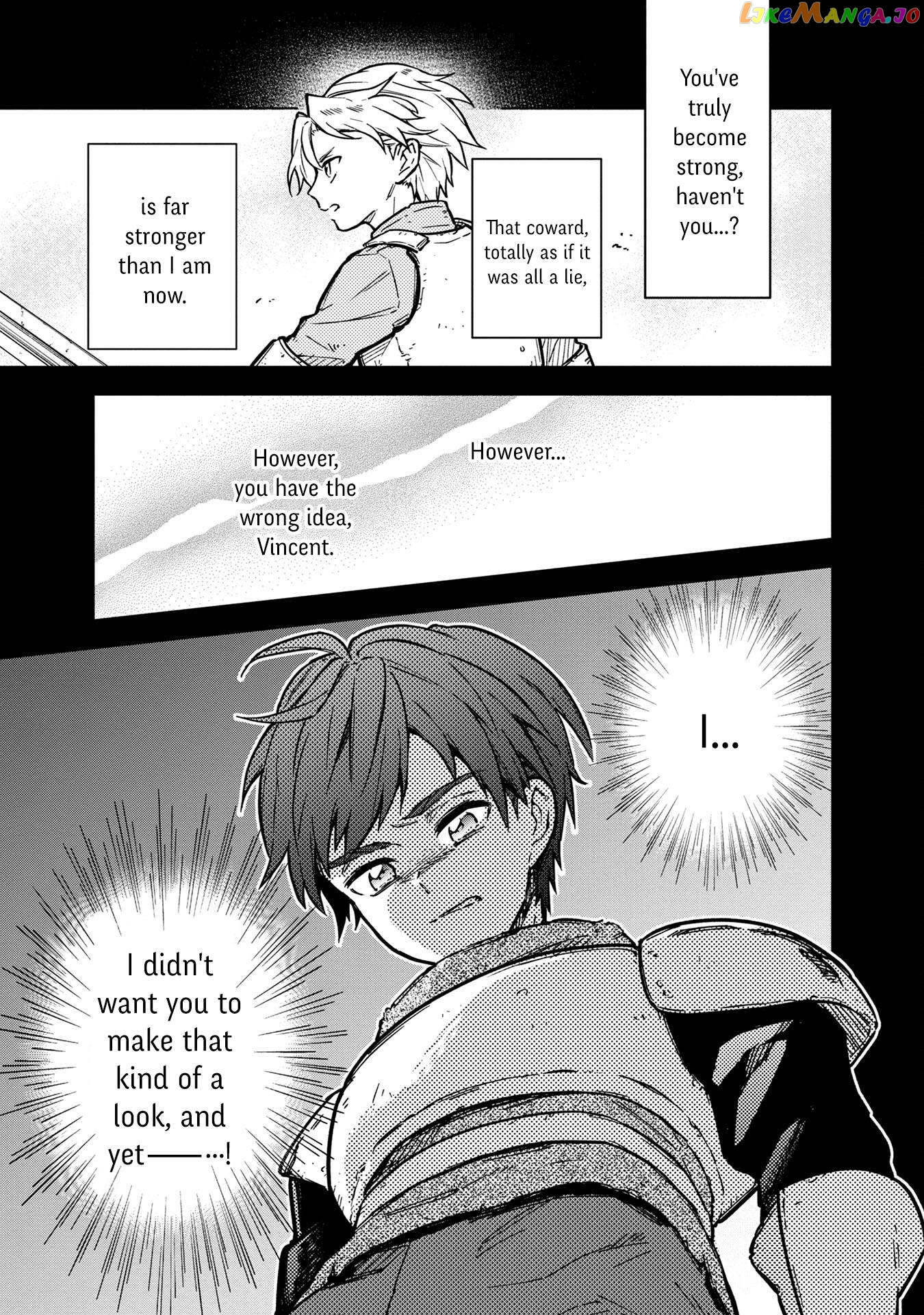 My Death Flags Show No Sign Of Ending chapter 47 - page 9