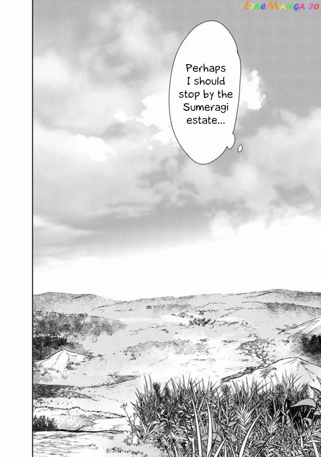 My Death Flags Show No Sign Of Ending chapter 24 - page 20