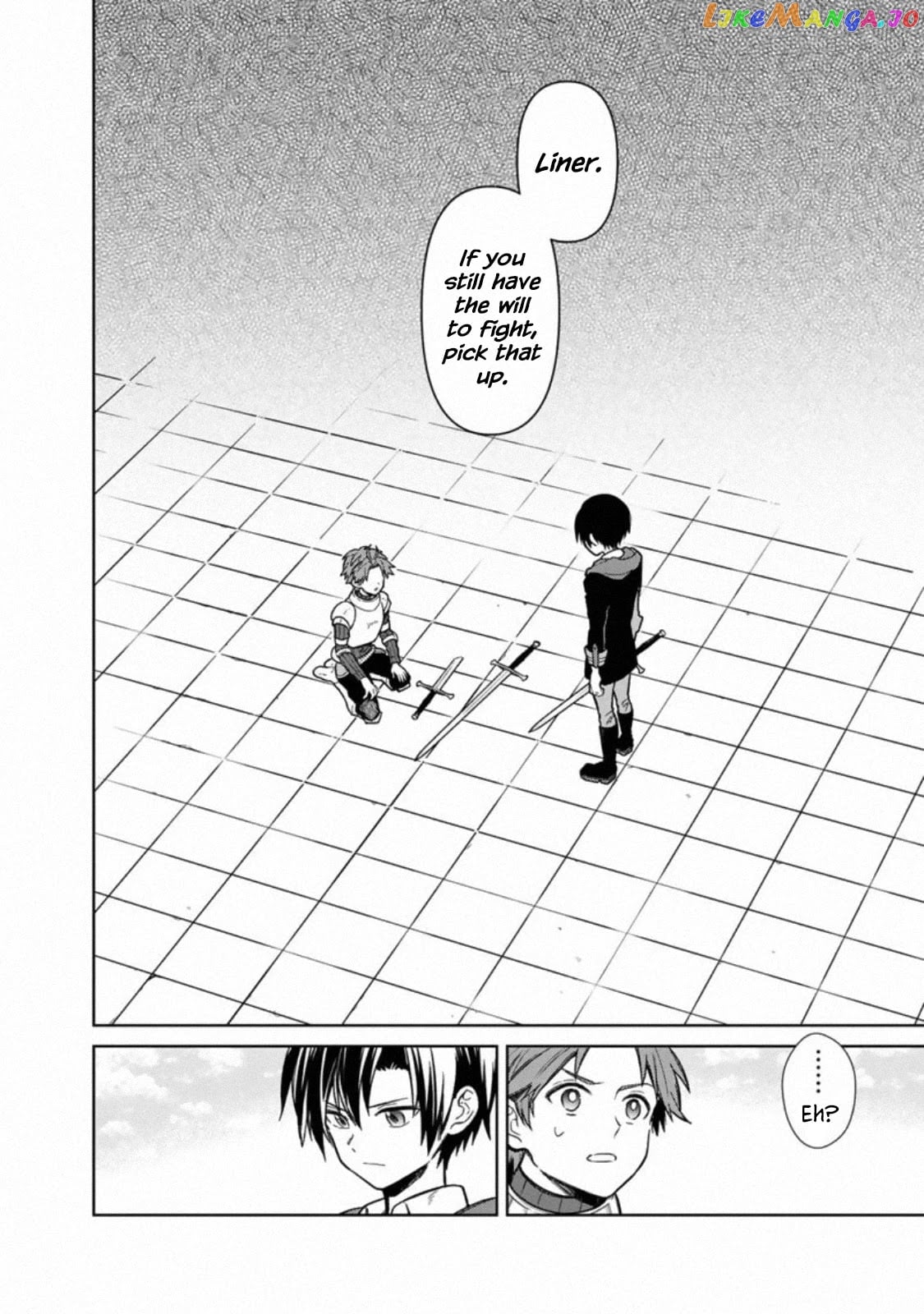My Death Flags Show No Sign Of Ending chapter 29 - page 2