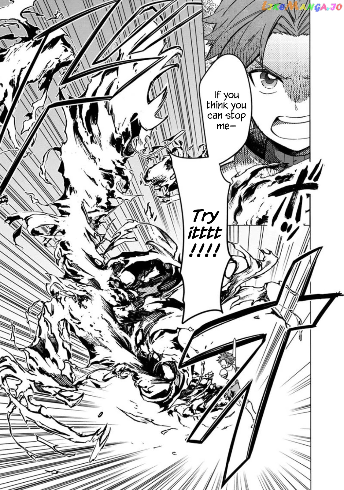 My Death Flags Show No Sign Of Ending chapter 29 - page 20