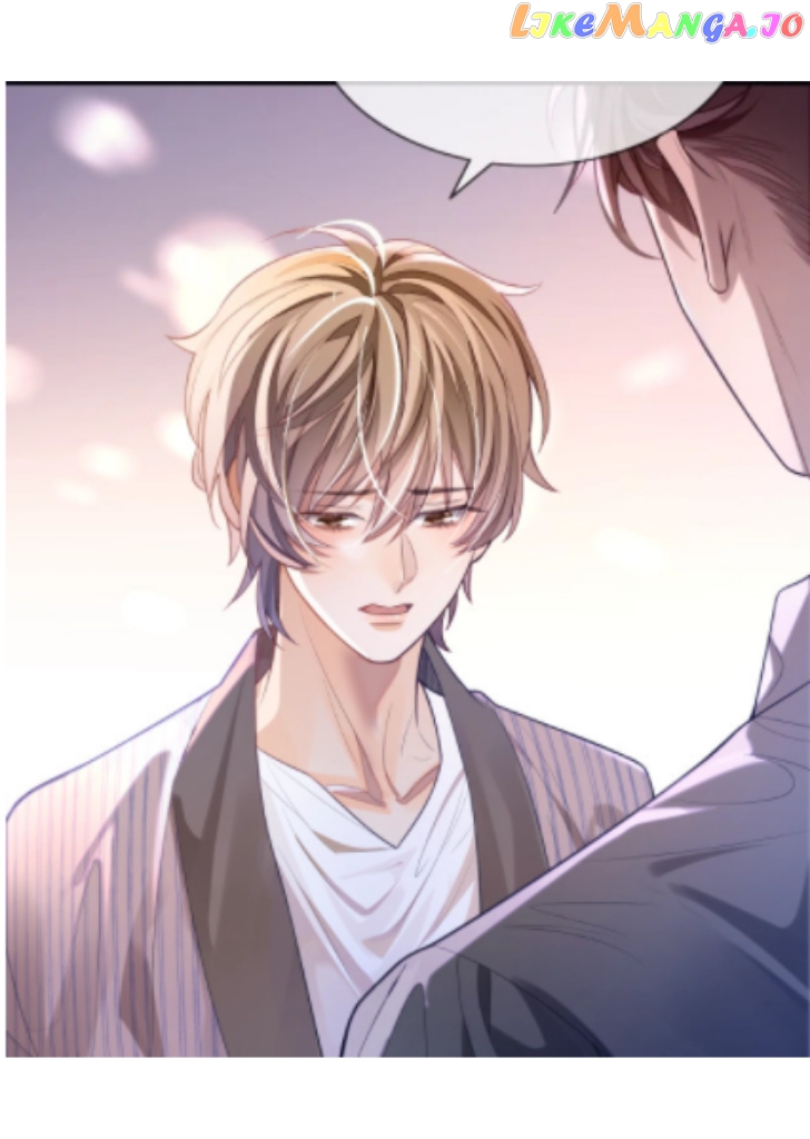 Little Wife, How Dare You Say Break Up? chapter 1 - page 4