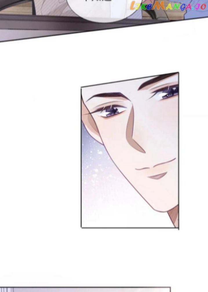 Little Wife, How Dare You Say Break Up? chapter 25 - page 10