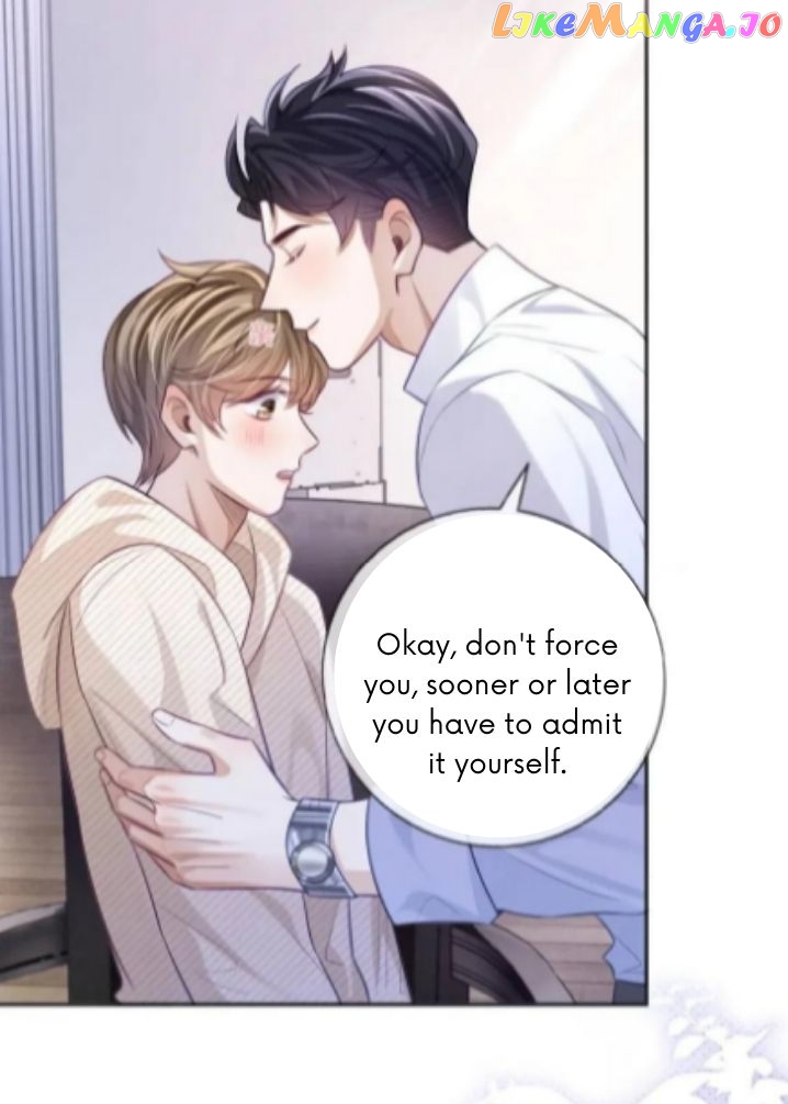 Little Wife, How Dare You Say Break Up? chapter 25 - page 11