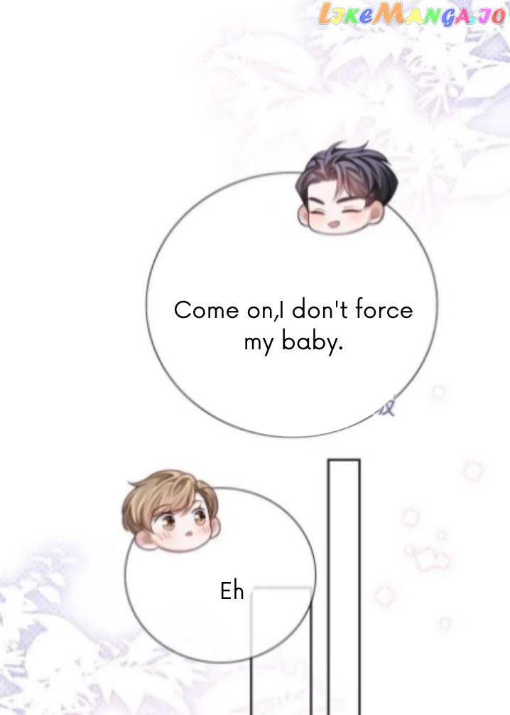 Little Wife, How Dare You Say Break Up? chapter 25 - page 12