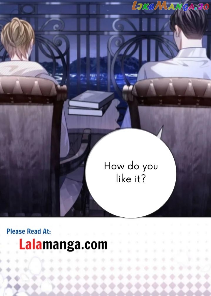 Little Wife, How Dare You Say Break Up? chapter 25 - page 17