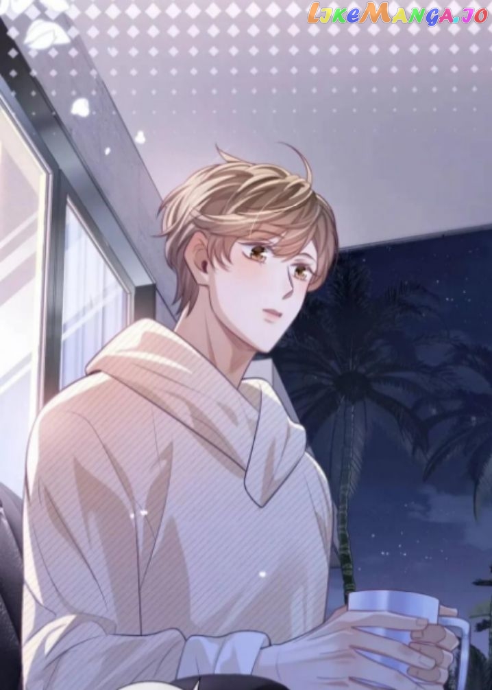 Little Wife, How Dare You Say Break Up? chapter 25 - page 18