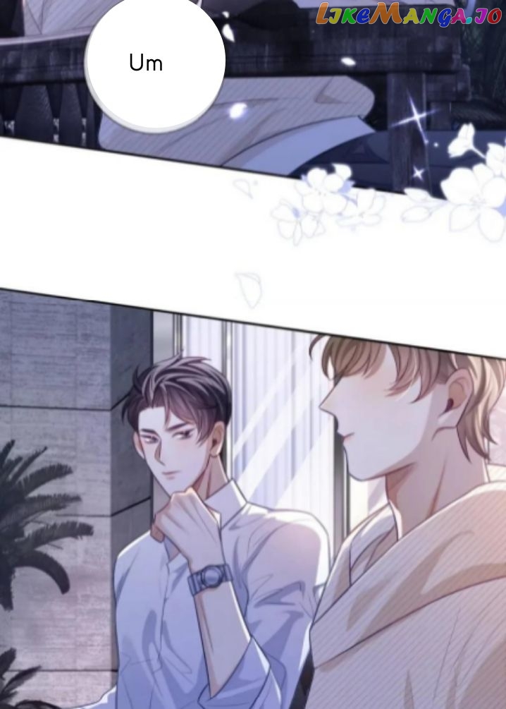 Little Wife, How Dare You Say Break Up? chapter 25 - page 19