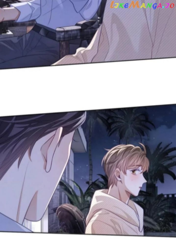 Little Wife, How Dare You Say Break Up? chapter 25 - page 20