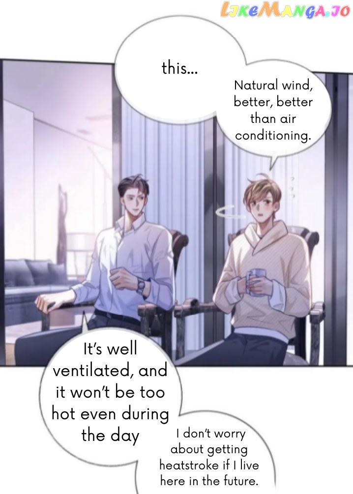 Little Wife, How Dare You Say Break Up? chapter 25 - page 21
