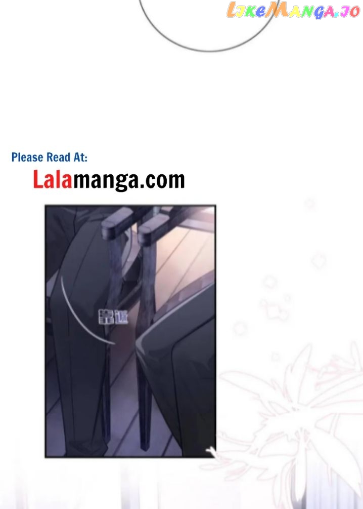 Little Wife, How Dare You Say Break Up? chapter 25 - page 22