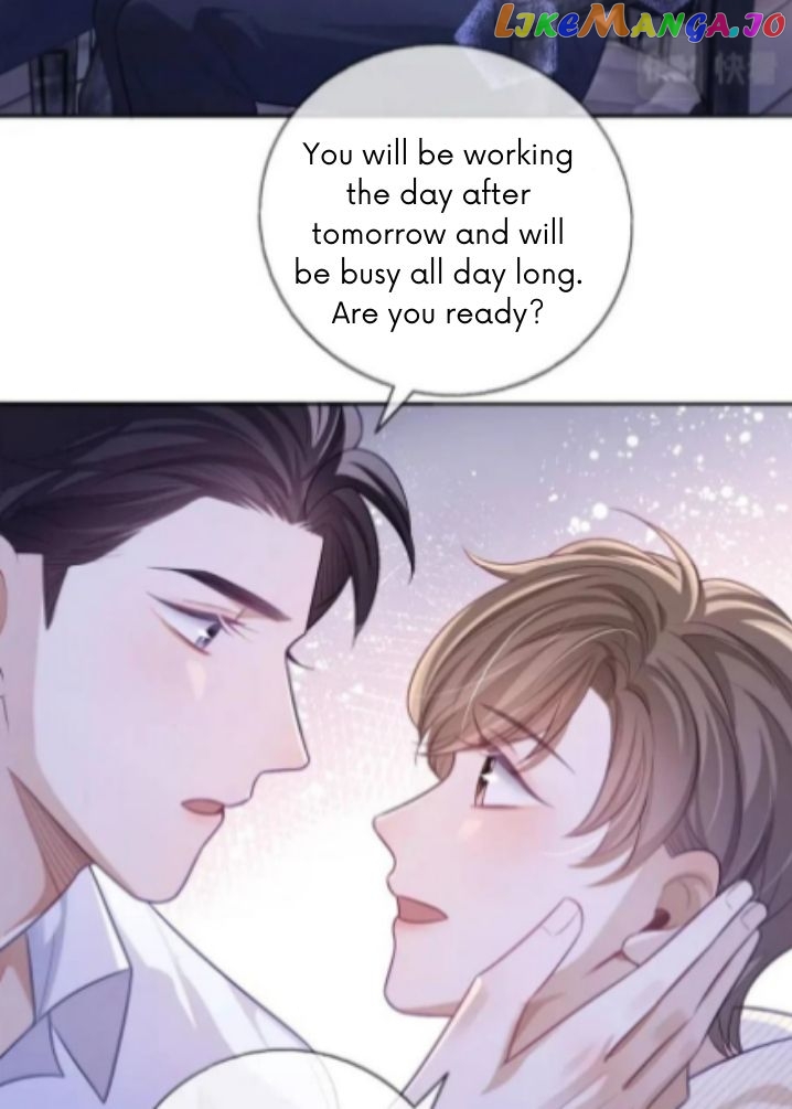 Little Wife, How Dare You Say Break Up? chapter 25 - page 24