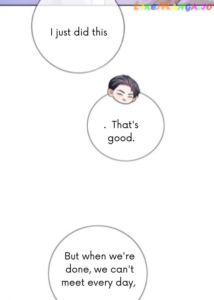 Little Wife, How Dare You Say Break Up? chapter 25 - page 25