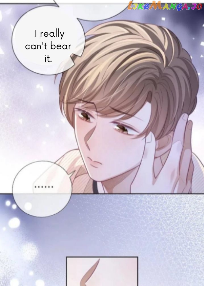 Little Wife, How Dare You Say Break Up? chapter 25 - page 26