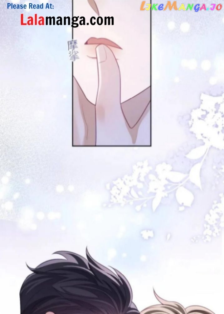Little Wife, How Dare You Say Break Up? chapter 25 - page 27