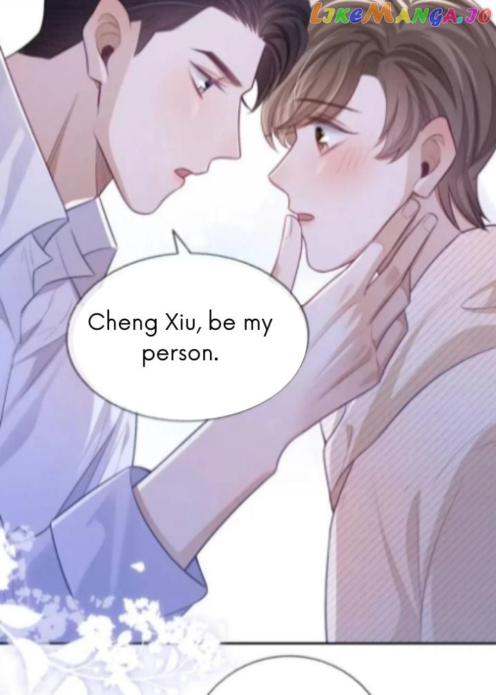 Little Wife, How Dare You Say Break Up? chapter 25 - page 28