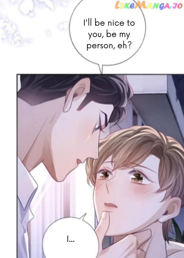 Little Wife, How Dare You Say Break Up? chapter 25 - page 29
