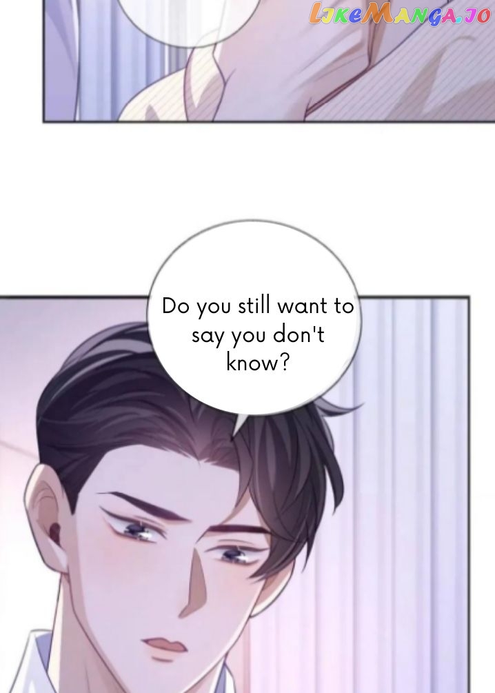 Little Wife, How Dare You Say Break Up? chapter 25 - page 30