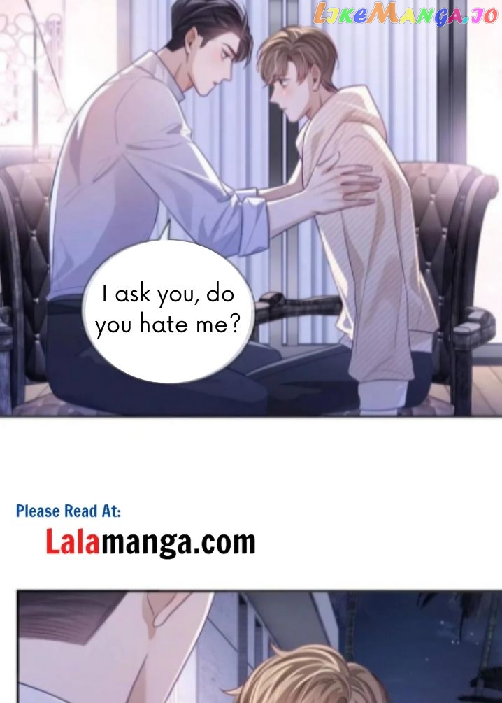 Little Wife, How Dare You Say Break Up? chapter 25 - page 32