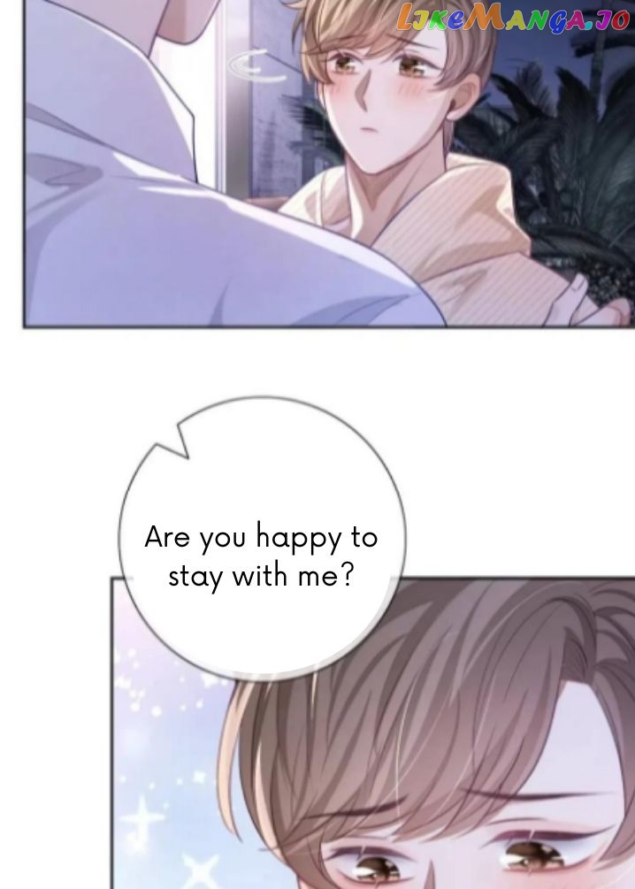 Little Wife, How Dare You Say Break Up? chapter 25 - page 33