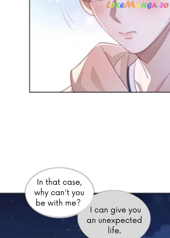 Little Wife, How Dare You Say Break Up? chapter 25 - page 34