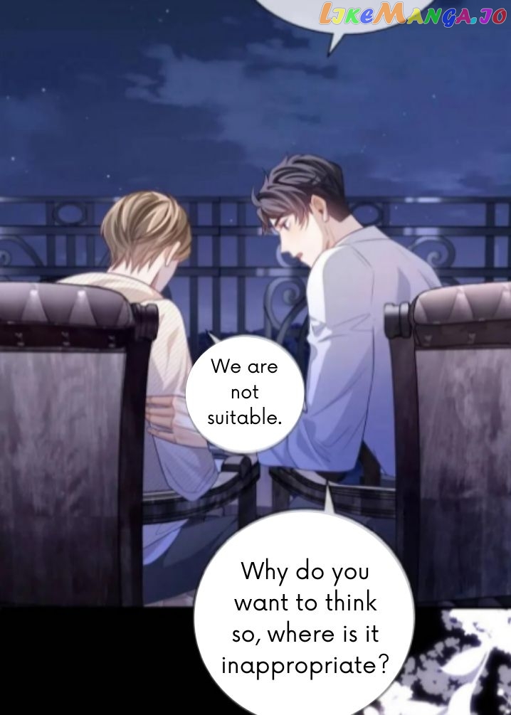 Little Wife, How Dare You Say Break Up? chapter 25 - page 35