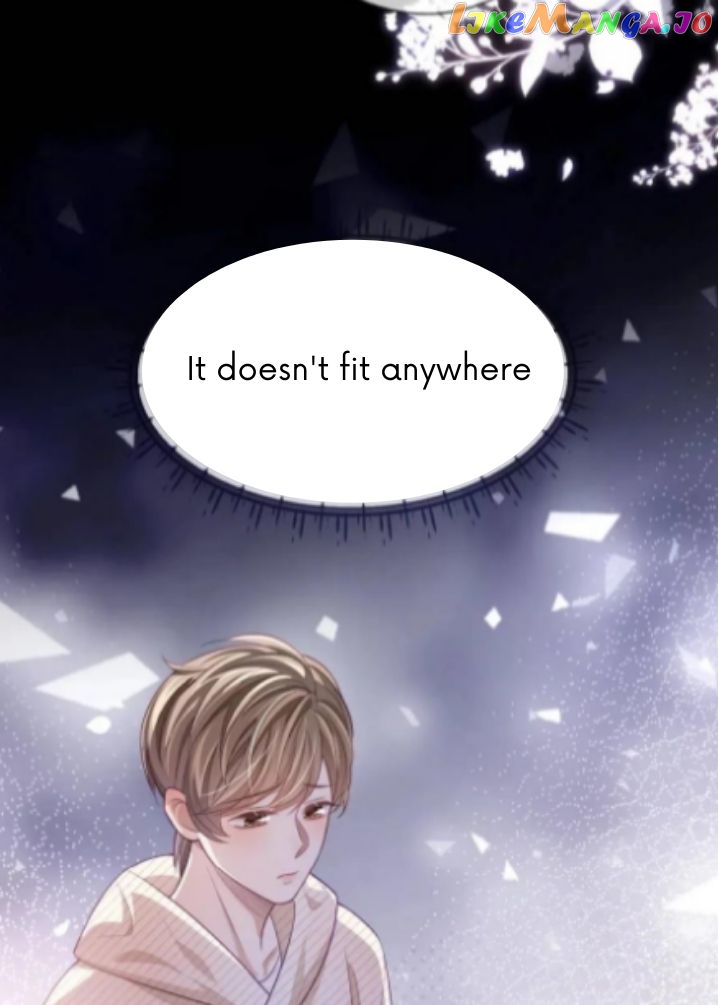 Little Wife, How Dare You Say Break Up? chapter 25 - page 36