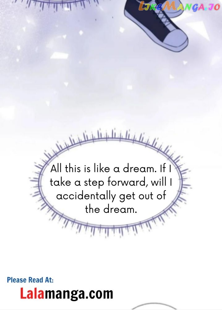 Little Wife, How Dare You Say Break Up? chapter 25 - page 38