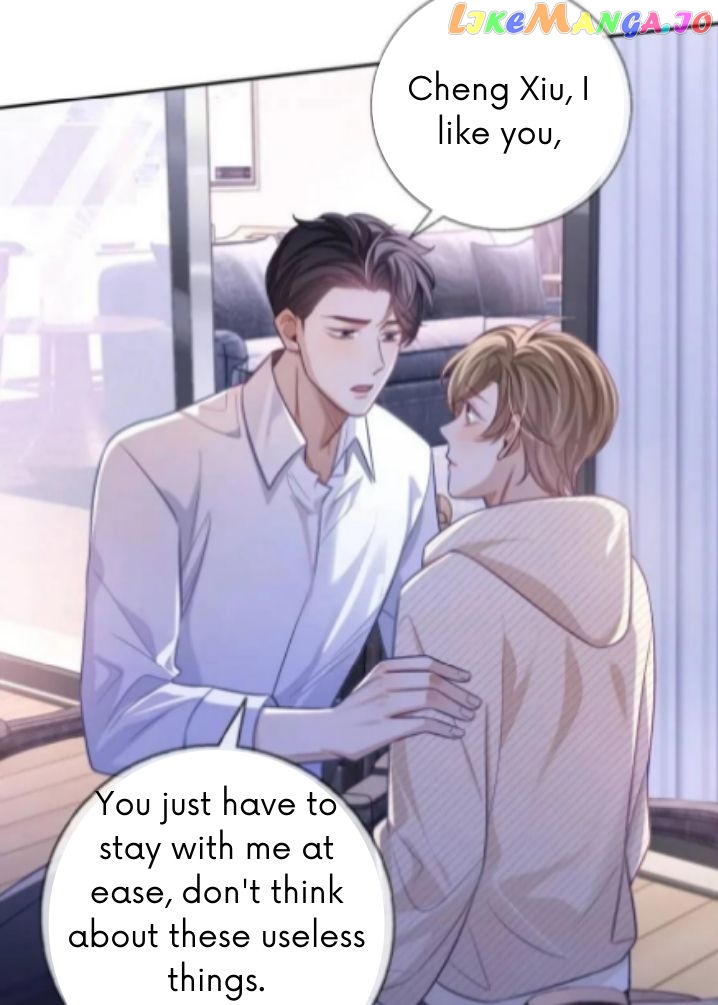 Little Wife, How Dare You Say Break Up? chapter 25 - page 39
