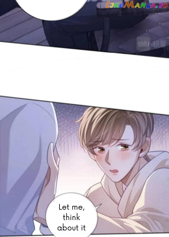 Little Wife, How Dare You Say Break Up? chapter 25 - page 40