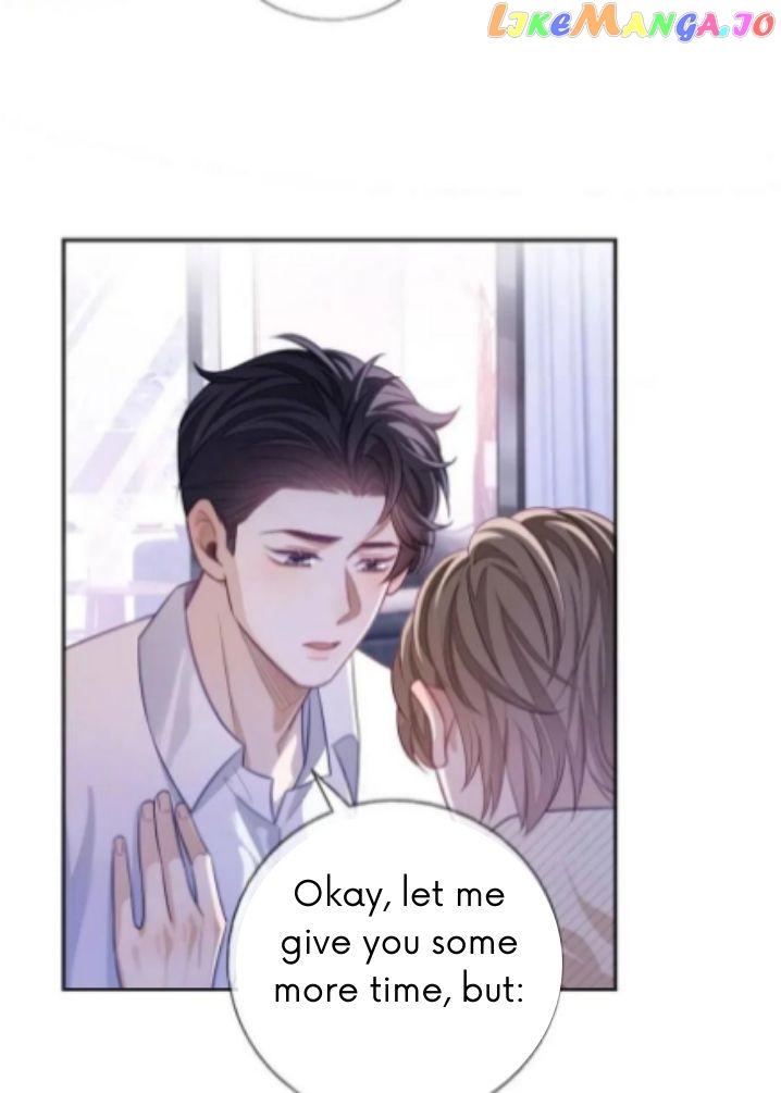 Little Wife, How Dare You Say Break Up? chapter 25 - page 41