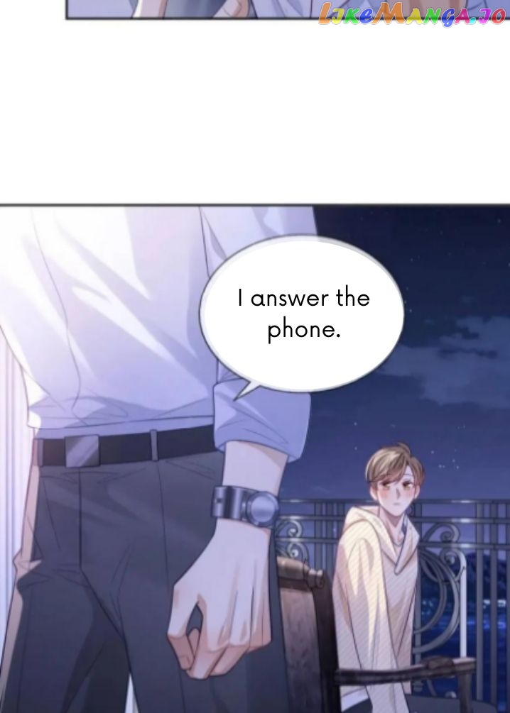 Little Wife, How Dare You Say Break Up? chapter 25 - page 43